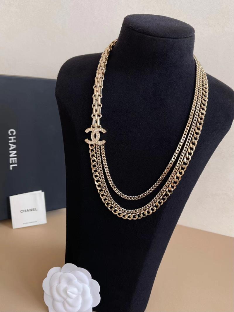 Chanel Necklace YCN120915