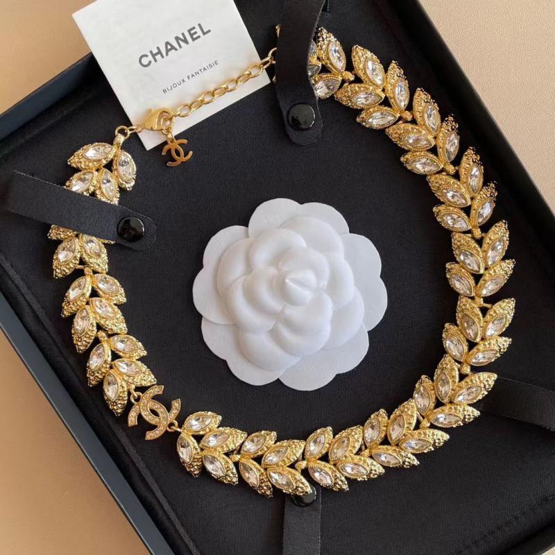 Chanel Necklace YCN120916