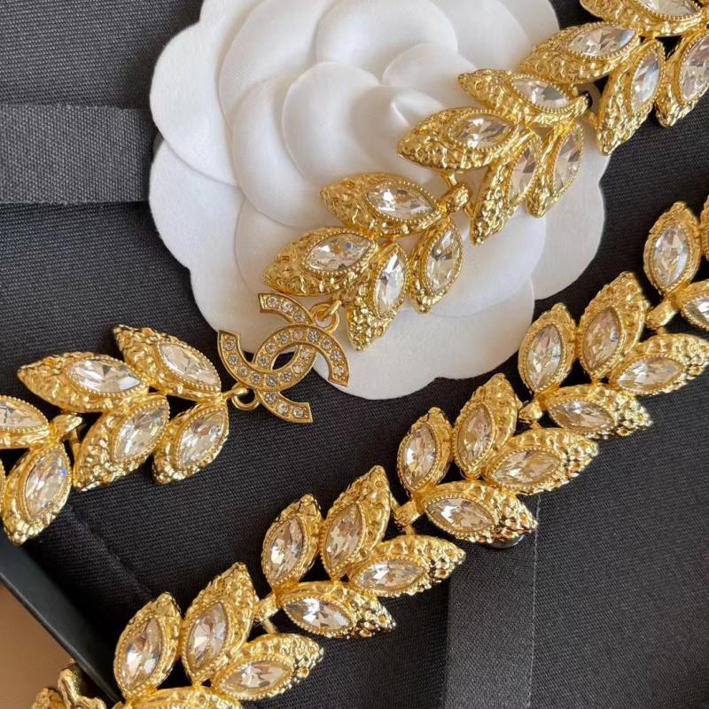 Chanel Necklace YCN120916