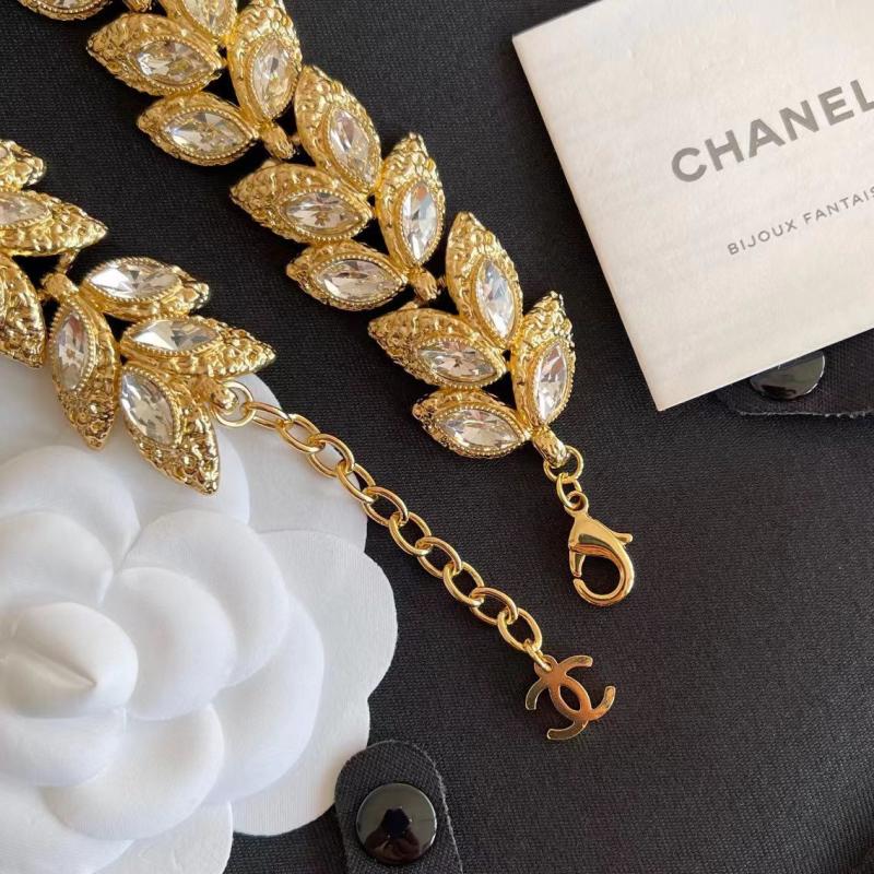 Chanel Necklace YCN120916
