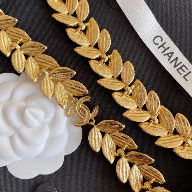 Chanel Necklace YCN120916