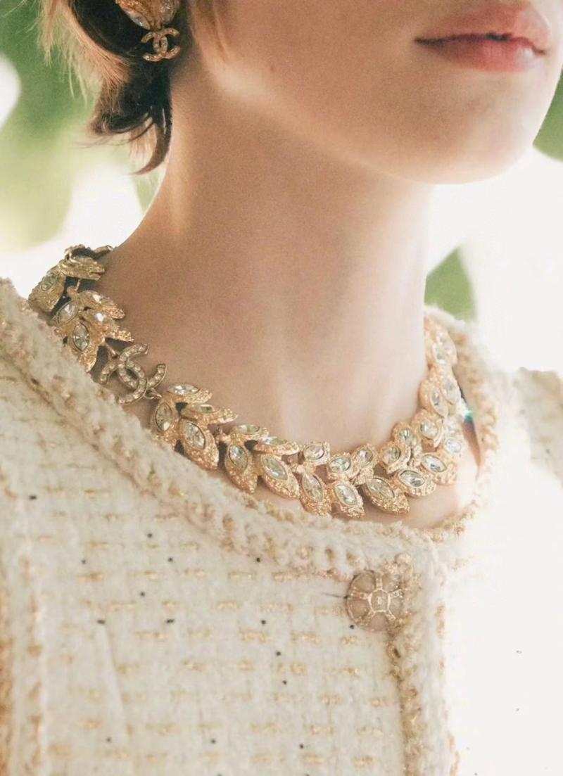 Chanel Necklace YCN120916