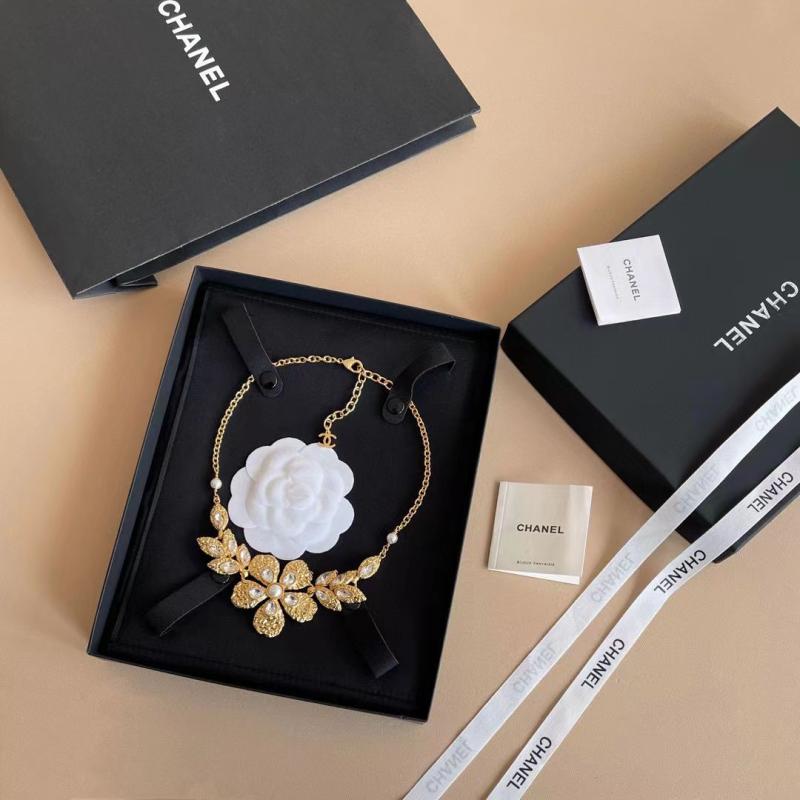 Chanel Necklace YCN120917