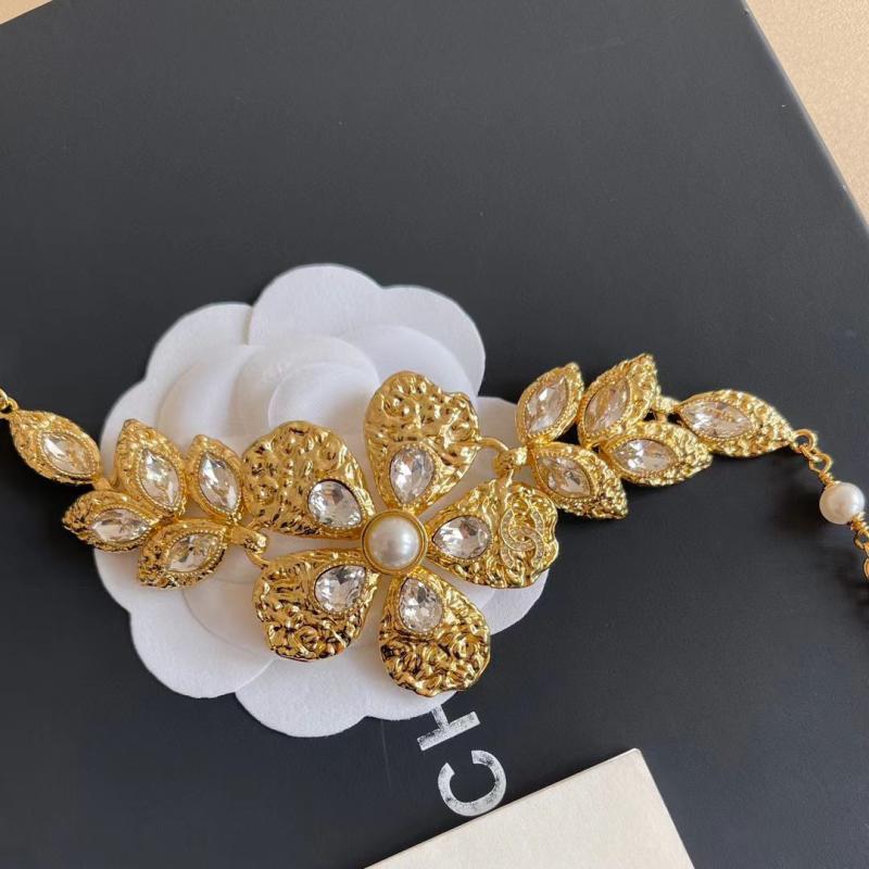 Chanel Necklace YCN120917