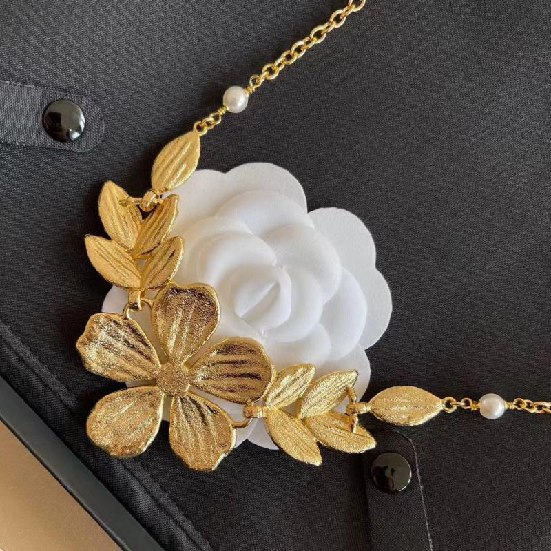 Chanel Necklace YCN120917