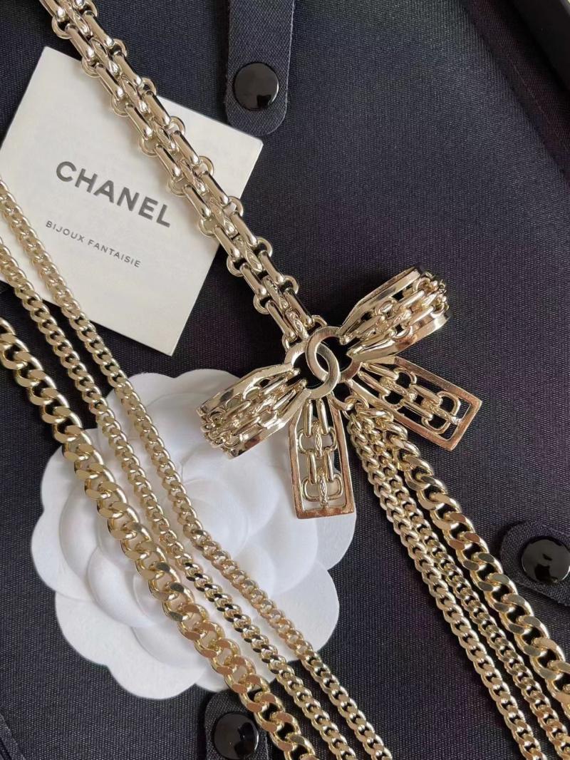 Chanel Necklace YCN120918