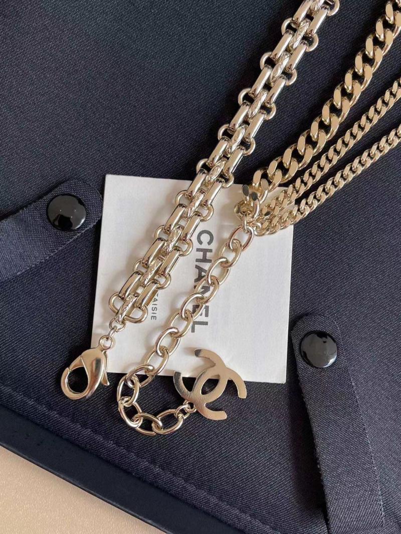 Chanel Necklace YCN120918