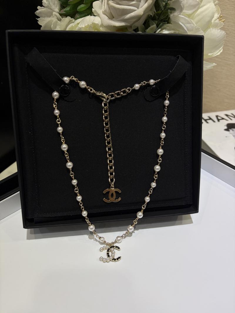 Chanel Necklace YCN120921