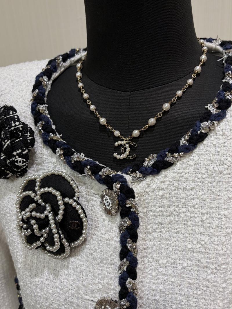 Chanel Necklace YCN120921