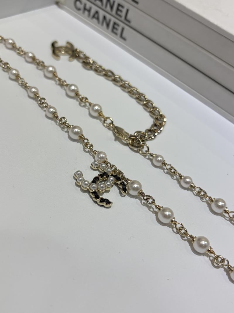 Chanel Necklace YCN120921