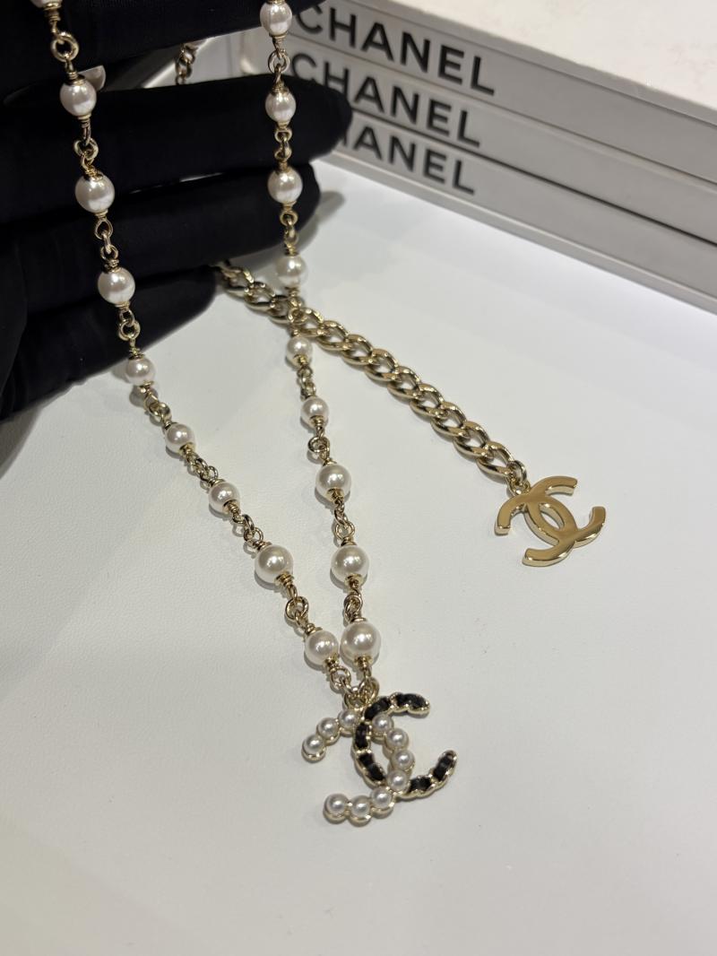Chanel Necklace YCN120921