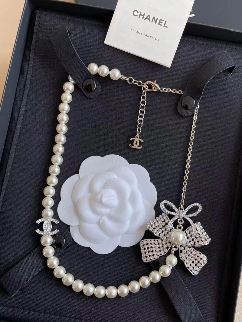 Chanel Necklace YCN120924