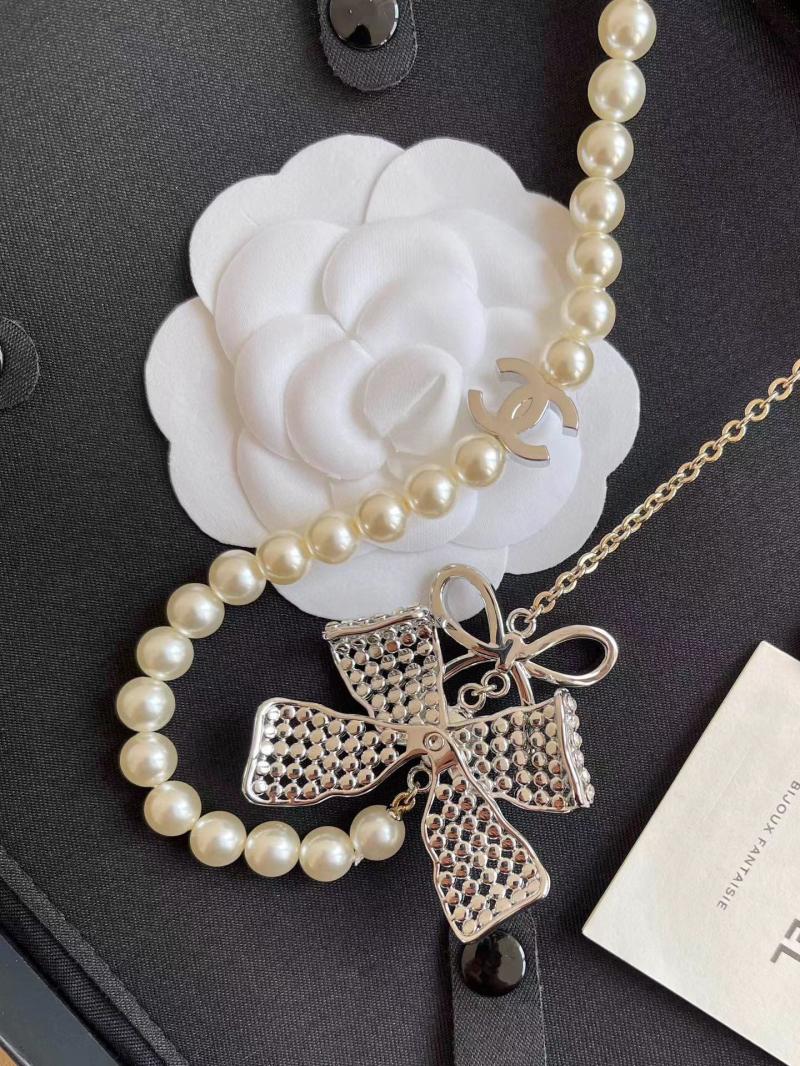 Chanel Necklace YCN120924