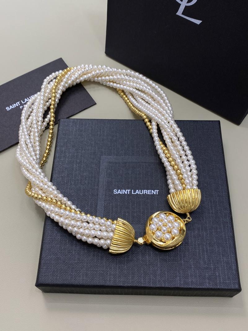 Chanel Necklace YCR120604