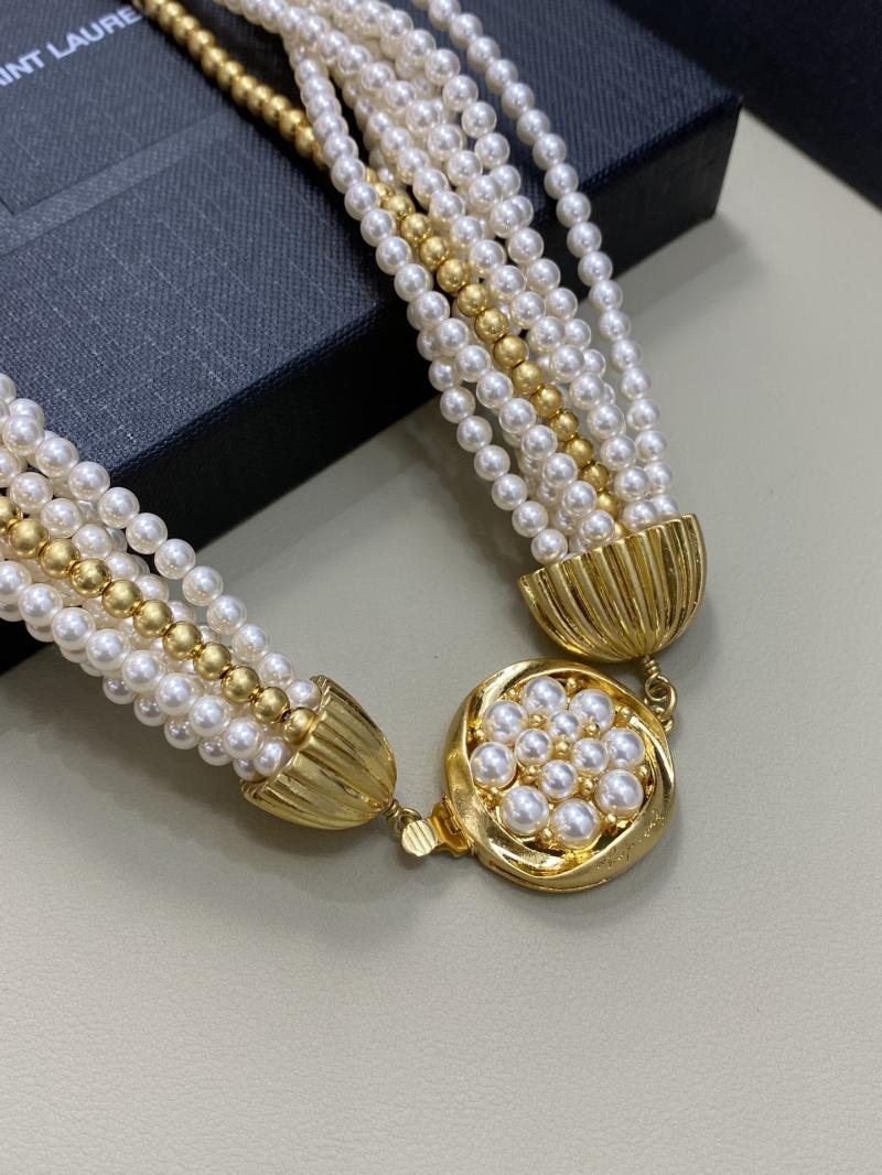 Chanel Necklace YCR120604