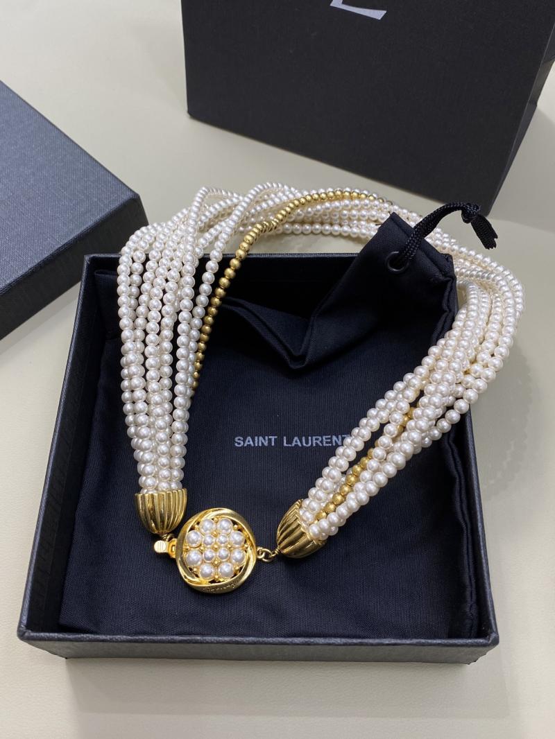 Chanel Necklace YCR120604