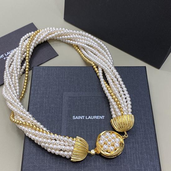 Chanel Necklace YCR120604