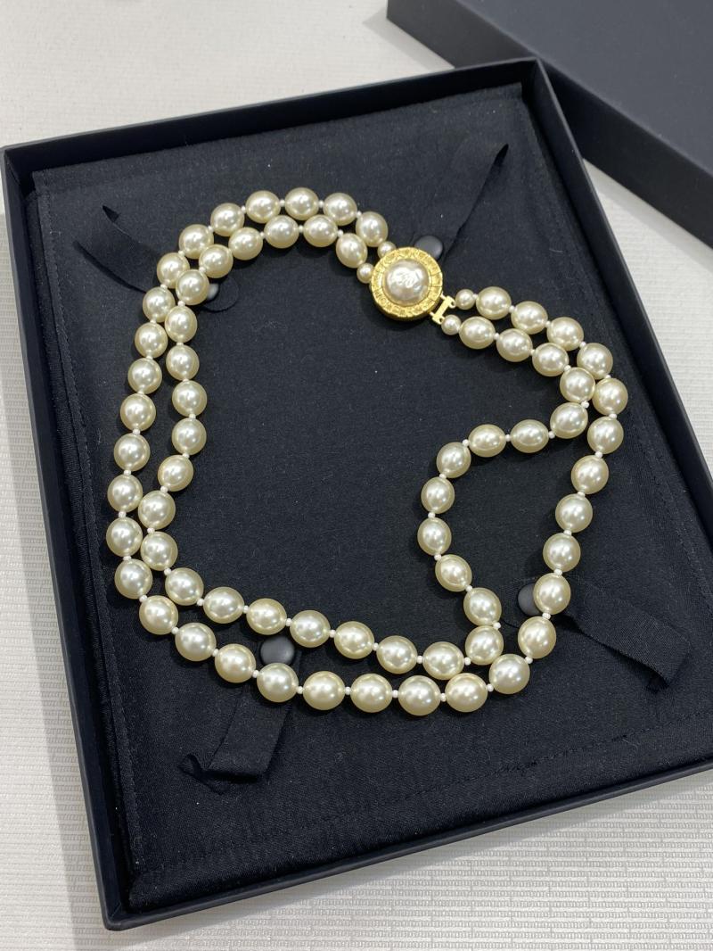 Chanel Necklace YCR120606
