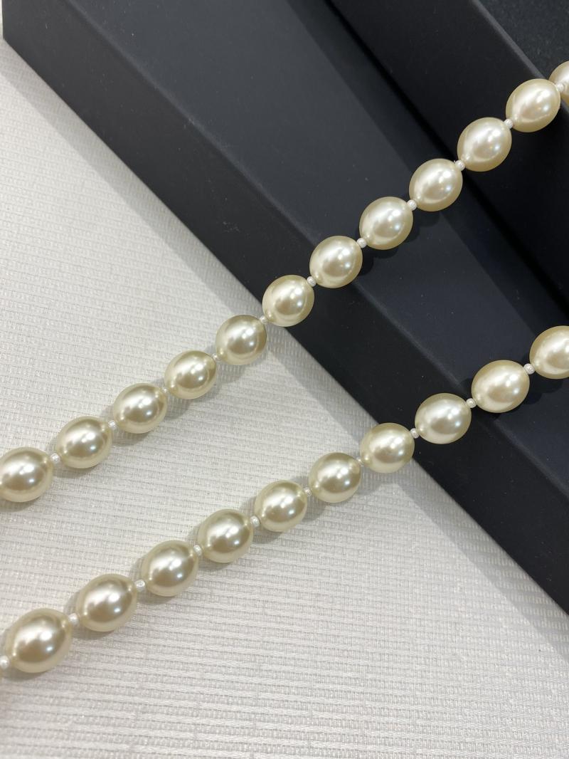 Chanel Necklace YCR120606