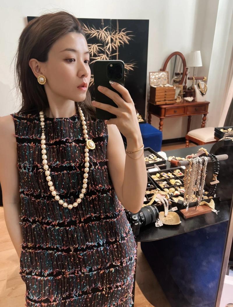 Chanel Necklace YCR120606