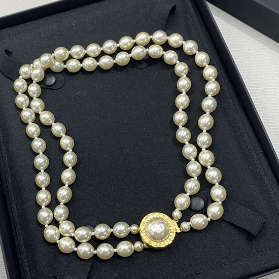 Chanel Necklace YCR120606