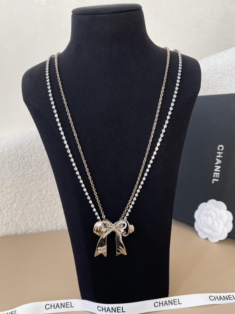 Chanel Necklace YCR120607