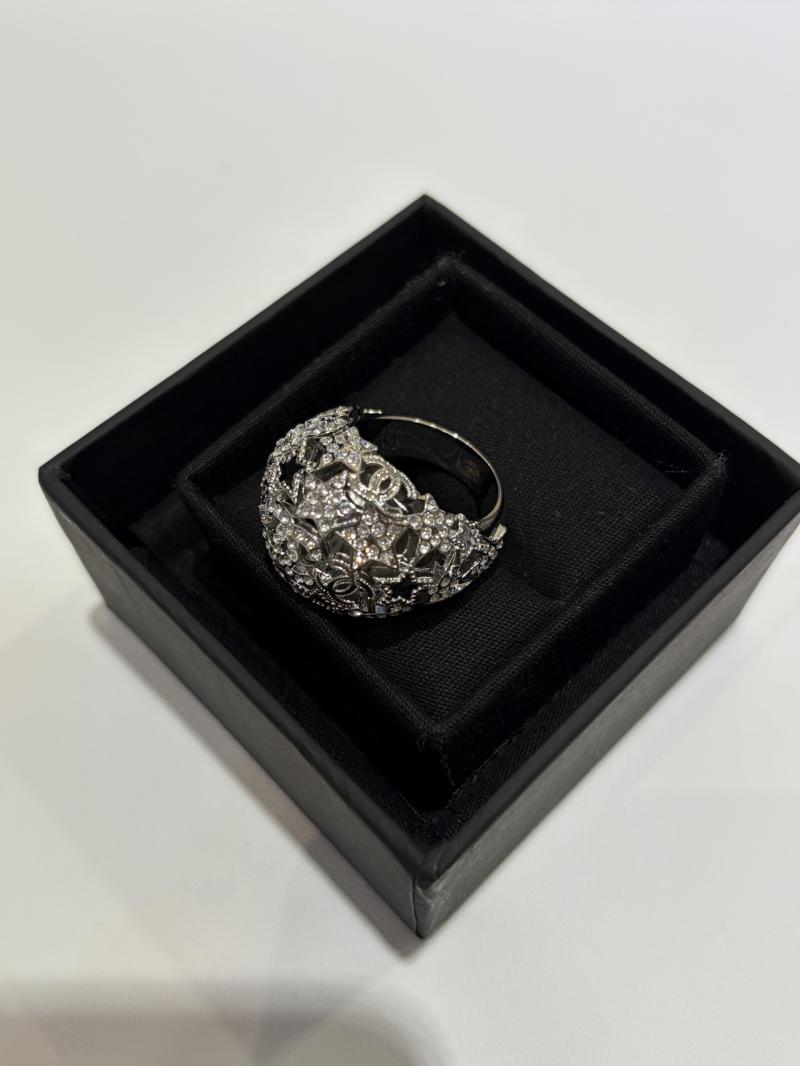 Chanel Ring YCR120601