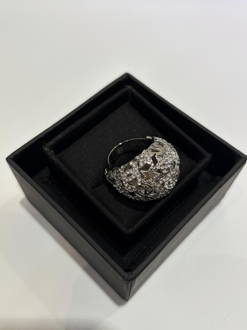 Chanel Ring YCR120601