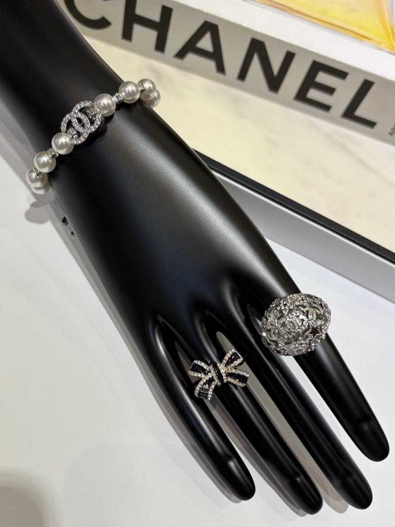 Chanel Ring YCR120601