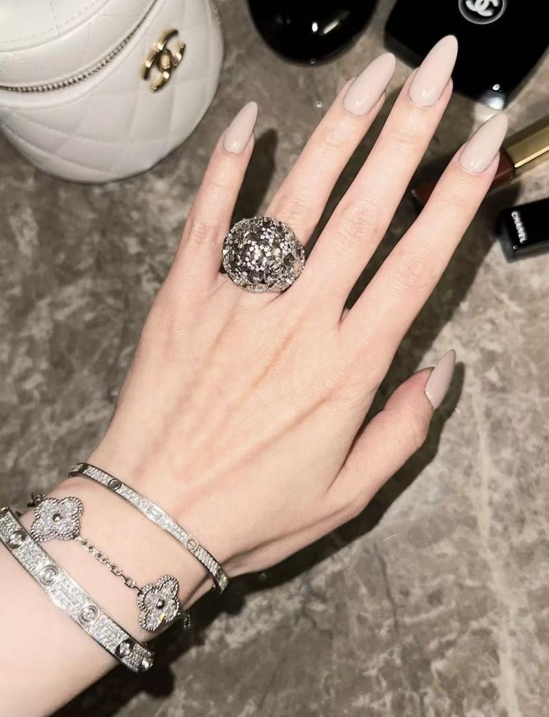 Chanel Ring YCR120601
