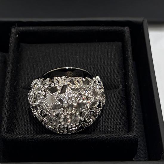 Chanel Ring YCR120601