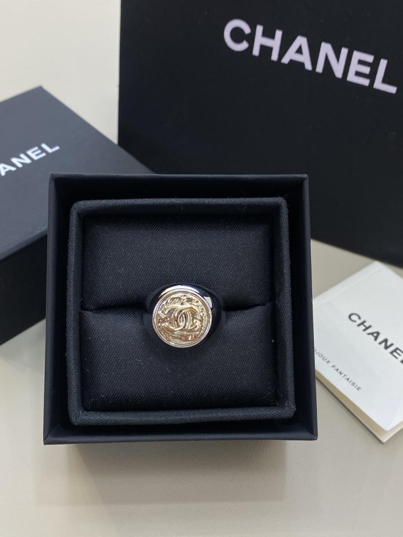 Chanel Ring YCR120602