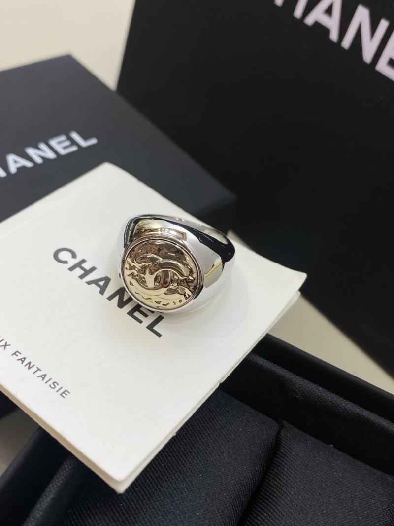 Chanel Ring YCR120602