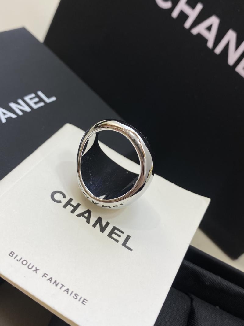 Chanel Ring YCR120602