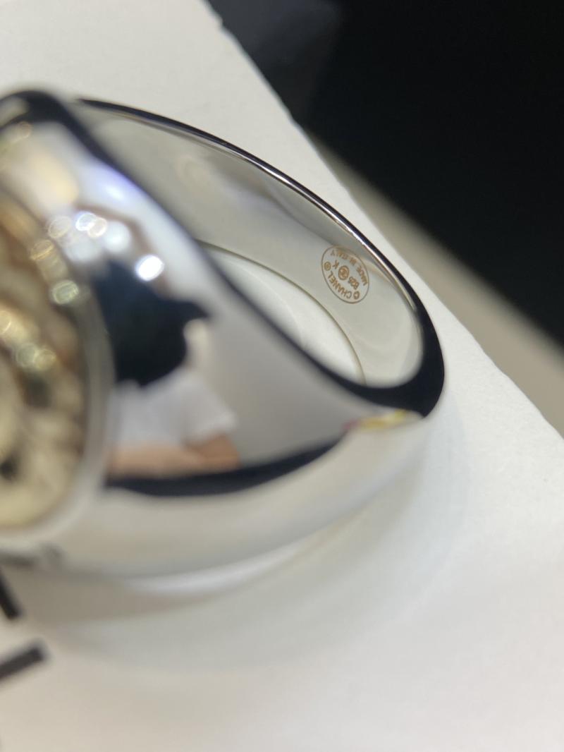 Chanel Ring YCR120602