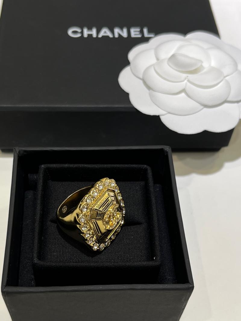 Chanel Ring YCR120603