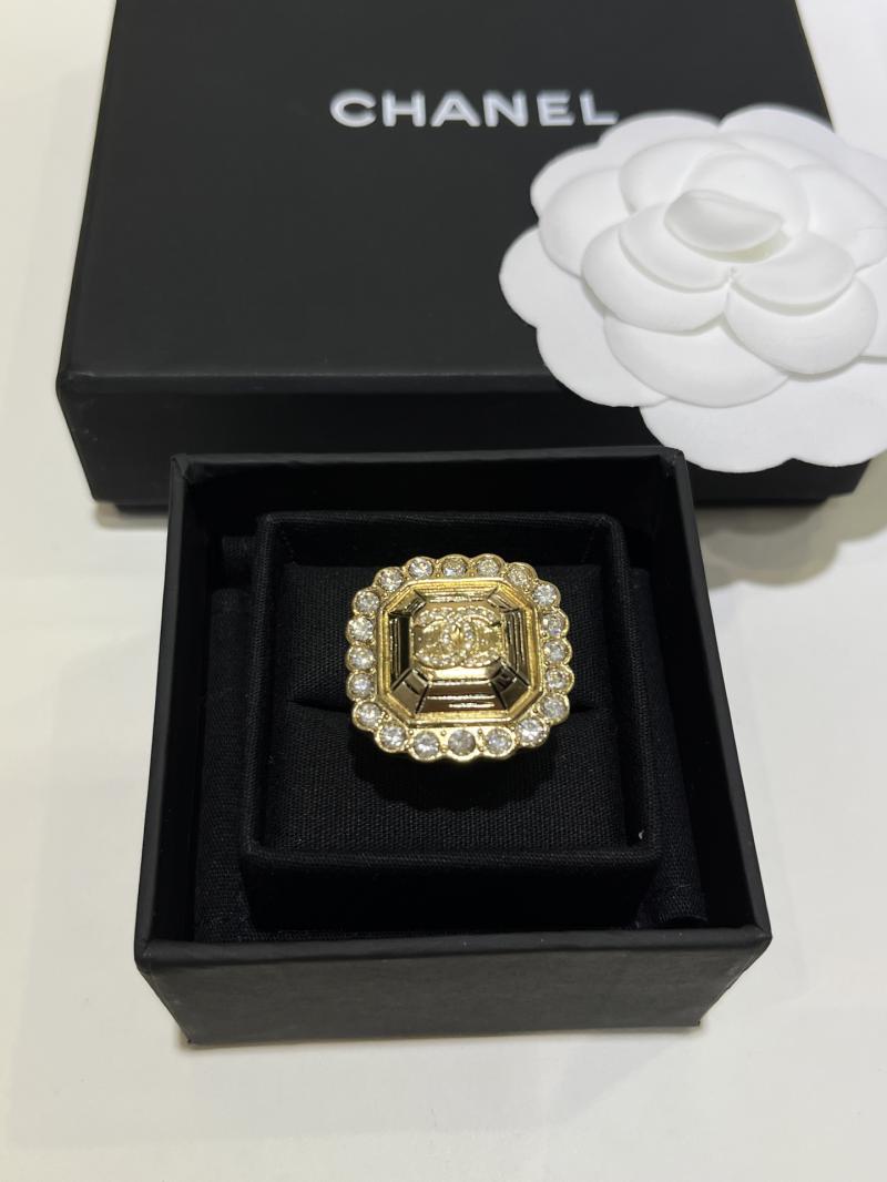 Chanel Ring YCR120603