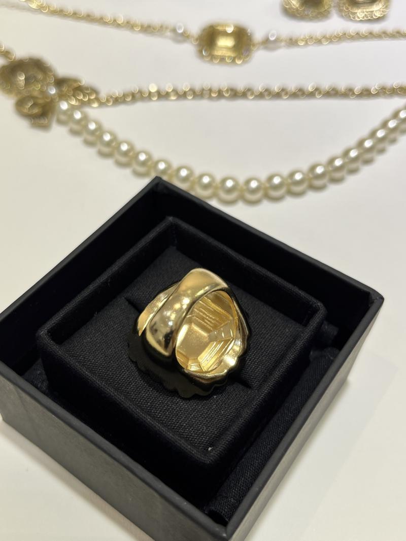 Chanel Ring YCR120603