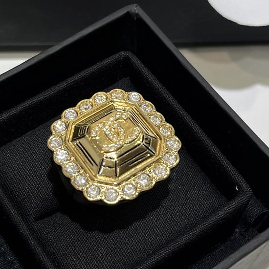 Chanel Ring YCR120603