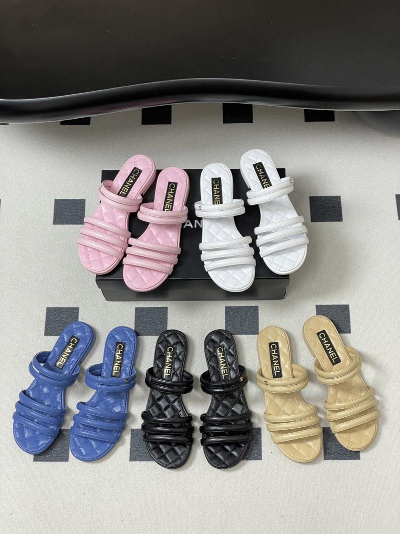Chanel Sandals DCB121912