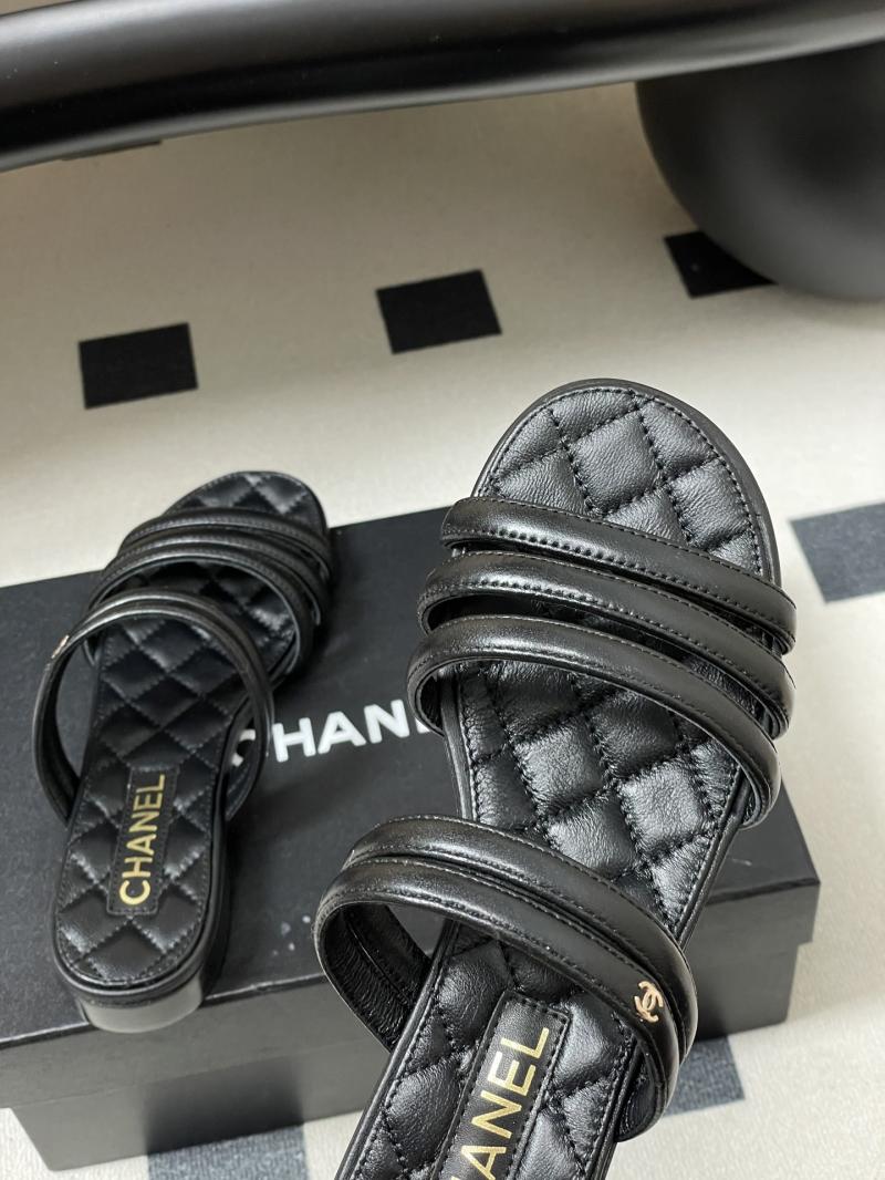 Chanel Sandals DCB121912