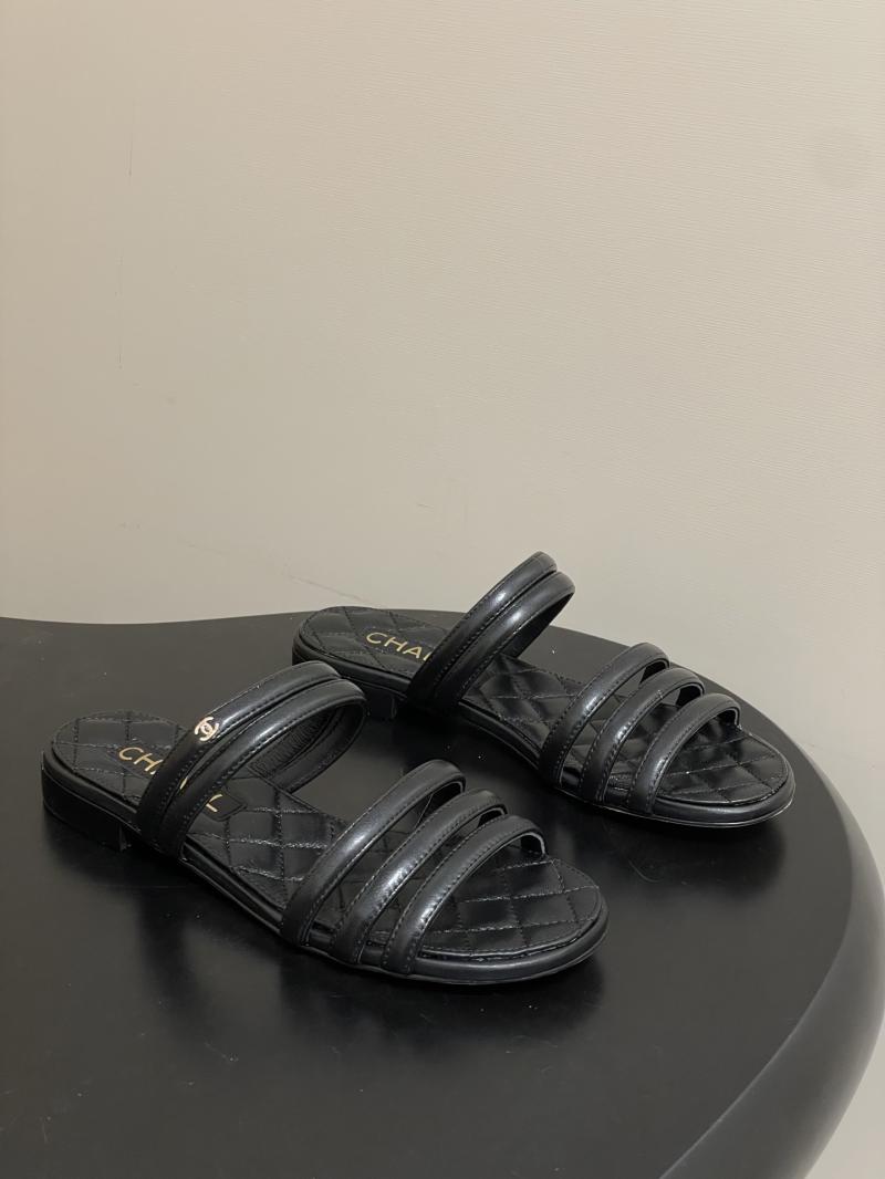 Chanel Sandals DCB121912