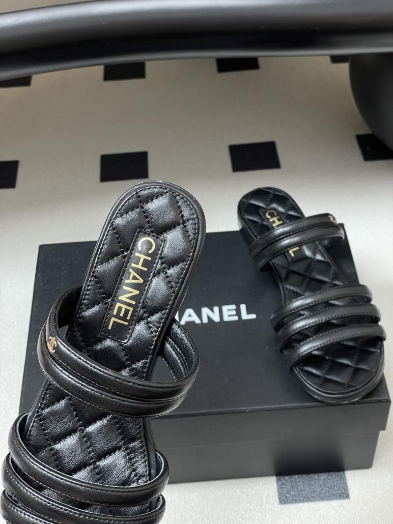 Chanel Sandals DCB121912