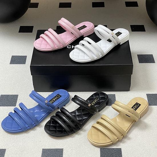 Chanel Sandals DCB121912