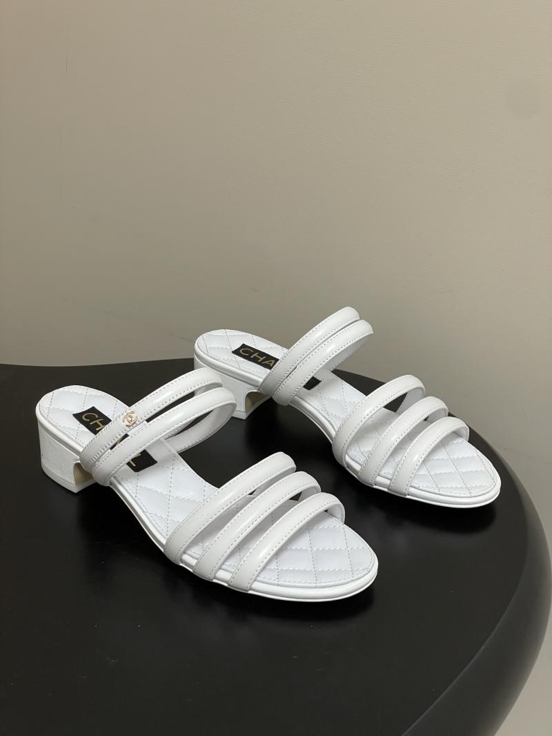 Chanel Sandals DCB121913