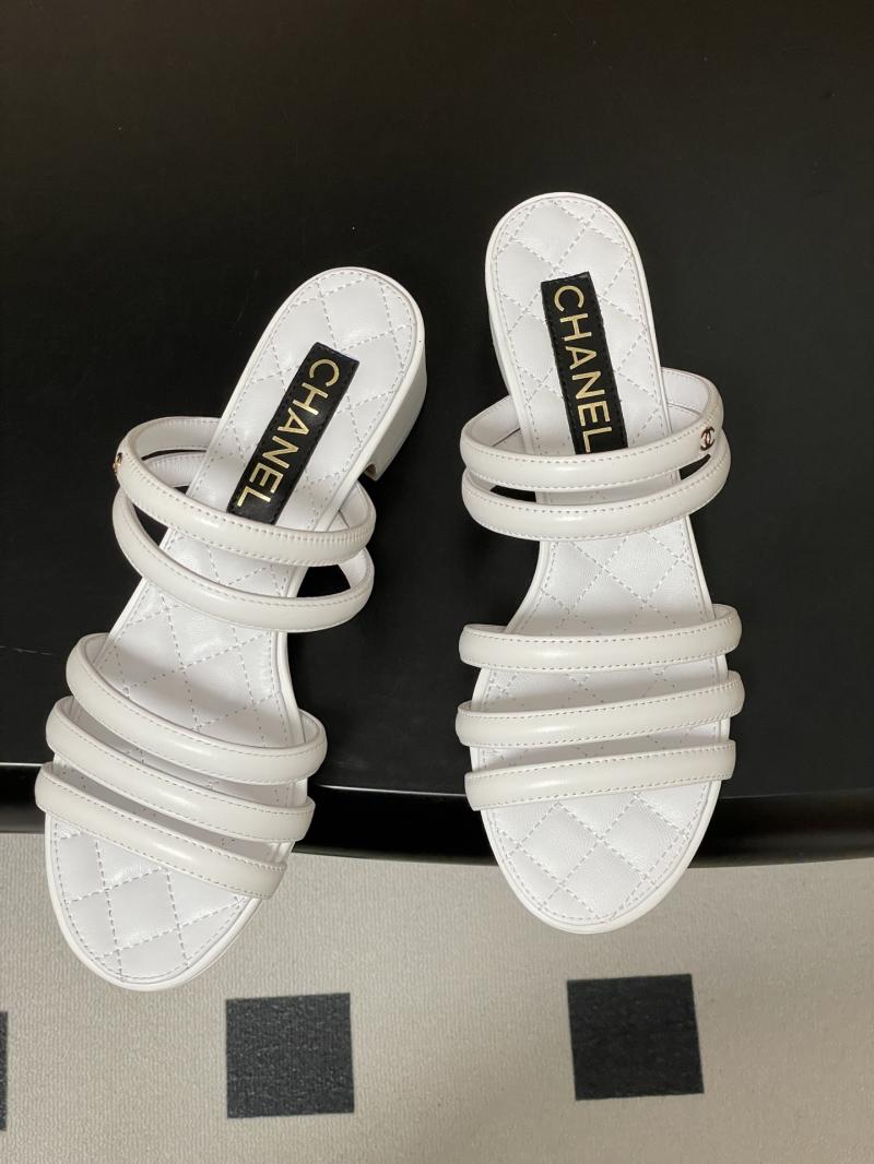 Chanel Sandals DCB121913