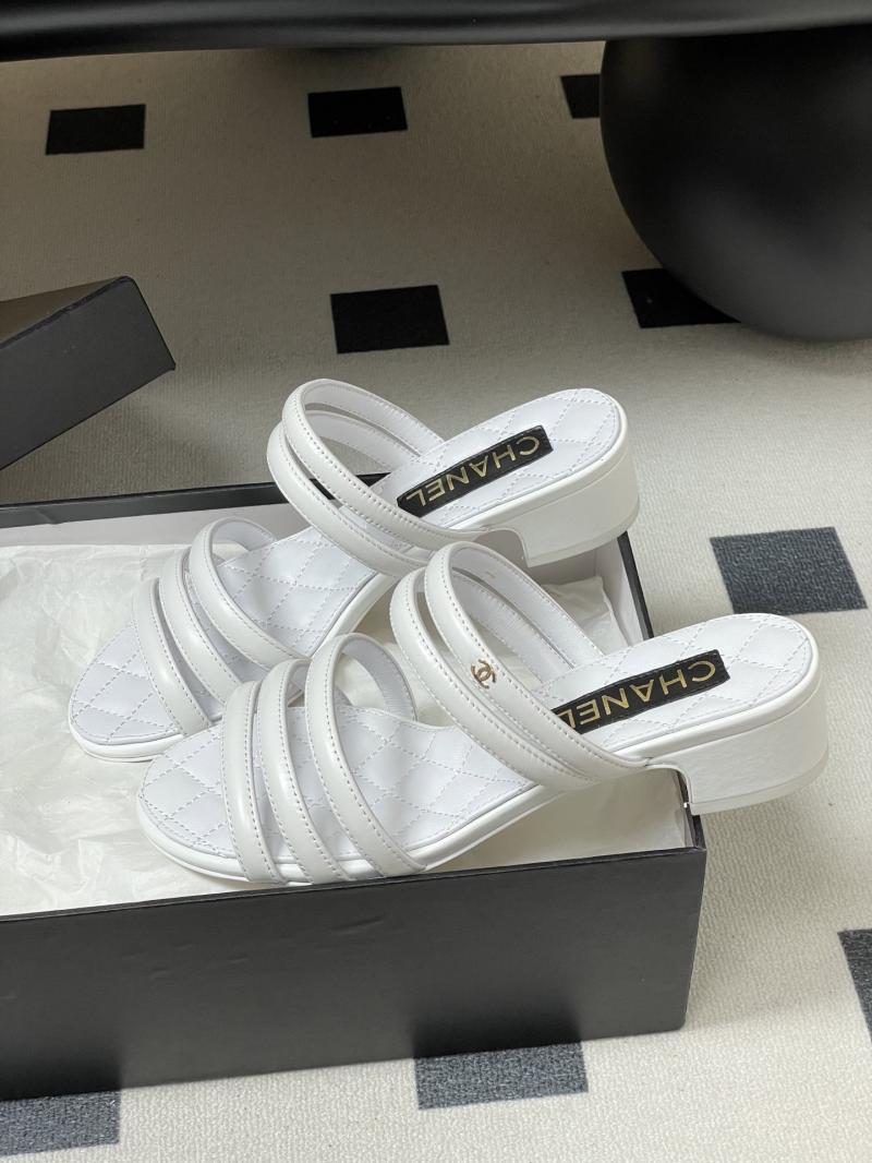 Chanel Sandals DCB121913