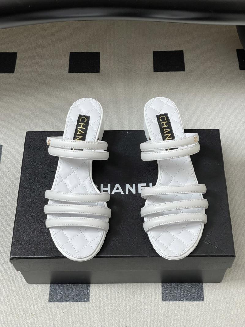 Chanel Sandals DCB121913