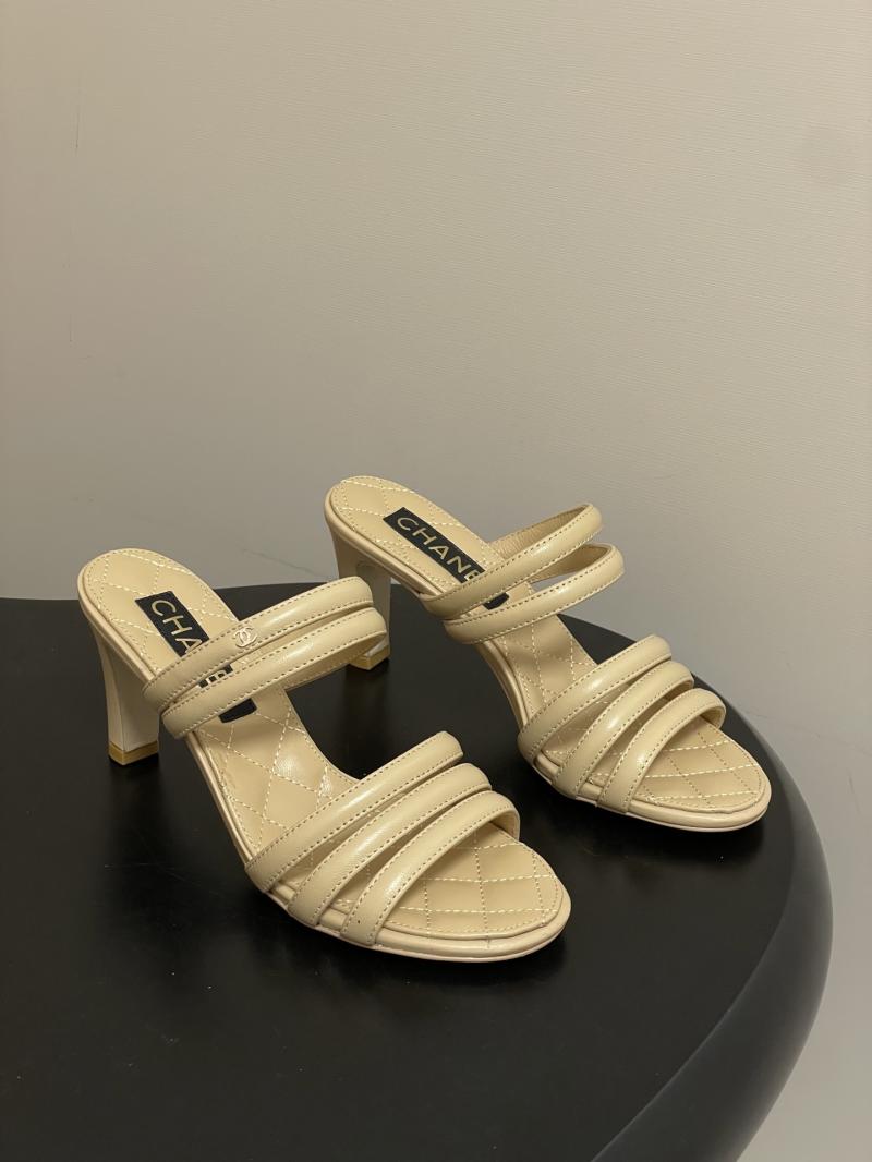 Chanel Sandals DCB121914