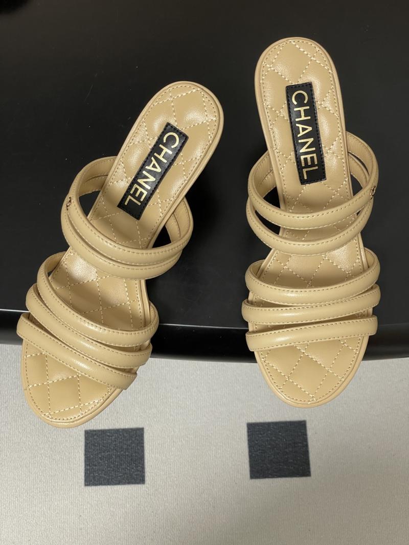 Chanel Sandals DCB121914